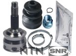 Set Giunti Snr Albero Motore Lato Ruota Anteriore Sinistra Anteriore Destra Per Fiat Seicento / 600 Hatchback (187) OJK58.004