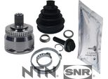 Set Giunti Snr Albero Di Trasmissione Lato Ruota Anteriore Sinistra Anteriore Destra Per Vw Passat Variant (3B6) OJK54.010