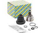 Set Giunti Snr Albero Di Trasmissione Anteriore Sinistro Lato Ruota Esterno Per Vw Golf Iv Hatchback (1J1) OJK54.009