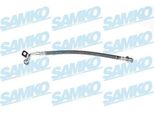 Samko 6T48182 Tubo Freno Per Hyundai H-1 Furgone (A1) H-1 / Starex Mpv (A1) H-1 Piattaforma/Telaio