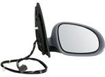 Blic 5402-04-1139128P - Oe 5M1 857 507AH 9B9 Specchio Esterno Destro Per Golf V (1K)