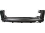 Blic 5506-00-2956950P - Paraurti Posteriore Oe 04715 S9A A91 Per CR-V Ii (Rd)