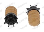 Monroe PK454 Paracolpi Per Sospensione Posteriore Adatto A Peugeot 1007 (Km) Per CitroËN C3 I Hatchback (Fc, Fn)