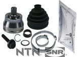 Set Giunti Snr Albero Di Trasmissione Lato Ruota Anteriore Sinistra Anteriore Destra Per Vw Passat Variant (3B6) OJK54.005