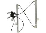 Blic 6060-00-CI4138 - Regolatore Del Finestrino Oe 9222 F9, Anteriore Destro Per Xsara