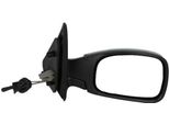 Blic 5402-04-1115284P - Oe 326 0029 Specchio Esterno, Destro Per 306