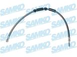 Samko 6T48663 Tubo Freno Per Vw Touareg (7LA, 7L6, 7L7) Per Porsche Cayenne (9PA)