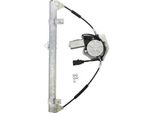 Blic 6060-00-FI1781 - Oe 46510670 Regolatore Del Finestrino, Anteriore Sinistro Per Multipla