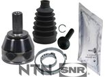 Set Giunti Snr Albero Motore Lato Ruota Anteriore Sinistra Anteriore Destra Per Ford Focus Ii Hatchback (Da, Hcp, Dp) OJK52.003