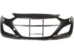 Blic 5510-00-3136903P - Paraurti Anteriore Oe 86511 A6040 Per I30 (Gd)
