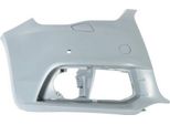 Blic 5510-00-0045904P - Oe 8X0 807 066 C Gru Paraurti, Anteriore Destro Per A1 (8X)