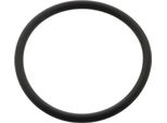 Febi Bilstein Anello Di Tenuta Per Fuso A Snodo 11371 Anteriore Sinistro Anteriore Destro 3 Mm Fpm (Gomma Fluorurata) 39 Mm 0,001 Kg