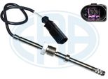 Era 550991A - Oe 03L 906 088 D Sensore Della Temperatura Dei Gas Di Scarico Per A4 (8K), A5 (8T), A5 (8F), Q5 (8R), Exeo (3R)