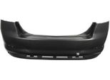 Blic 5506-00-2556954P - Paraurti Posteriore Oe 1483900 Per Mondeo Iv