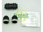 Frenkit 816023 Set Boccole Di Guida Pinza Freno Anteriore Per Daihatsu Charade Iii (G100, G101, G102) Impianto Frenante Akebono
