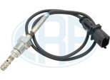 Era 551250A - Oe 55204765 Sensore Di Temperatura Dei Gas Di Scarico Per Mito (955), Punto