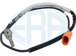 Era 551124A - Oe 045 906 088 F Sensore Temperatura Gas Di Scarico Per Cordoba (6L), Ibiza (6L), Ibiza (6J, 6P), Fabia Ii (54), Roomster (5J)
