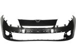 Blic 5510-00-6043903P - Paraurti Anteriore Oe 62 02 217 50R Per Megane Iii