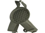 Blic 5513-00-1617996P - Oe 62256 JD01A Griglia Di Ventilazione, Destra Per Qashqai +2 I (J10)