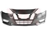 Van Wezel 3336570 - Paraurti Anteriore Oe 62022HM10E Per Micra V (K14)