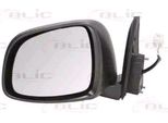 Blic 5402-07-037361P - Specchio Esterno Oe 71743596, Sinistro Per Sedici