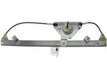 Blic 6060-00-FI1352 - Oe 95509365 Regolatore Del Finestrino, Anteriore Sinistro Per Doblo