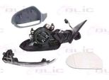 Blic 5402-25-2001033P - Oe 4G0 857 527 Gru Specchio Retrovisore Esterno Sinistro Per A6 (4G)