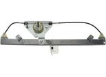 Blic 6060-00-FI1353 - Oe 95509364 Regolatore Del Finestrino, Anteriore Destro Per Doblo