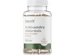 Ostrovit | Schisandra Chinensis 500 Mg / Vege