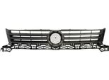 Blic 6502-07-9571990P - Griglia Radiatore Oe 2K5 853 651 9B9 Per Caddy Iii (2C, 2K)
