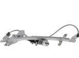 Blic 6060-00-VO4915 - Oe 30623448 Regolatore Del Finestrino, Anteriore Sinistro Per S40 I (644), V40 (645)
