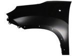 Blic 6504-04-2028313P - Parafango Oe 51936203, Anteriore Sinistro Per 500L (351, 352)
