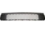 Blic 6502-07-8118911P - Oe 53112 02250 Griglia Di Ventilazione, Centrale Per Auris (E15)