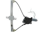 Blic 6060-00-AL TA74 R - Oe 69830 05060 Regolatore Di Finestrini, Posteriore Destro Per Avensis (T22)