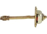 Blic 6004-00-0152P - Oe 701 837 249 A Fermo Porta, Anteriore Per T4