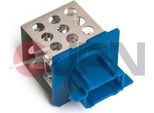Jpn 60E9120 - Oe 6450 Ep Regolatore, Soffiatore Interno Per Xsara, 206 Cc (2D), 206 (2A/C), 206 Sw (2E/K), 206 Van
