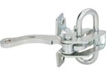 Blic 6004-00-0156P - Oe 46553843 Controllo Porta, Anteriore Per Seicento