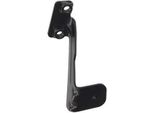 Blic 5504-00-0029938P - Oe 8K0807334A Staffa Paraurti, Anteriore Destra Per A4 (8K)
