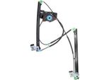Blic 6060-01-009859 - Oe 6N3 837 461 Regolatore Di Finestrini, Anteriore Sinistro Per Polo (6N)