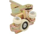 Blic 6003-00-0322PP - Guida A Rulli, Porta Scorrevole Per Sprinter (W901, W902), Sprinter (W903), Sprinter (W904), Sprinter (W905)