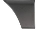 Blic 5703-08-6088376P - Oe 9387300Q0B Modanatura, Parafango Posteriore Destro Per Movano B (X62), Movano (X70)
