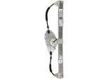 Blic 6060-00-FI1516 - Oe 52093914 Regolatore Del Finestrino, Posteriore Destro Per Tipo