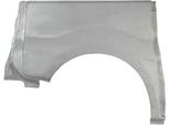 Blic 6504-01-6061580P - Parafango Posteriore Destro Per Primastar (X83), Vivaro (J7), Vivaro (F7), Vivaro A (E7), Vivaro A (X83), Trafic Ii (Jl), Trafic Ii (Fl), Trafic Ii (El)