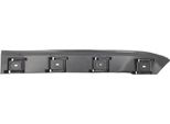 Blic 6508-06-9544931P - Staffa Paraurti Oe 1K5 807 393, Posteriore Sinistra Per Jetta Iii (1K2)
