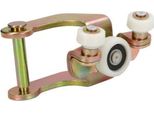 Blic 6003-00-0321P - Oe 901 760 10 47 Guida A Rulli, Porta Scorrevole Per Sprinter (W901, W902), Sprinter (W903), Sprinter (W904), Sprinter (W905)