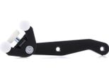 Blic 6003-00-0369P - Oe 7H0 843 435 P Cerniera Porta, Destra Per T5