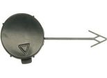 Blic 5513-00-9564920P - Oe 2E0853293 Aletta, Gancio Di Traino Anteriore Per Crafter (2E), Crafter (2F)