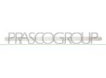Prasco OP0301423 - Modanatura Oe 24468116, Anteriore Destra Per Corsa C (X01)