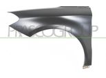 Prasco ME4243024 - Parafango Di Primo Equipaggiamento A2468810101, Anteriore Sinistro Per Classe B (W246)