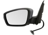 Blic 5402-43-1305361P - Oe 6V1 857 507C Specchio Retrovisore Esterno, Sinistro Per Fabia Iii (Nj)